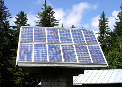 Sistemas Fotovoltaicos